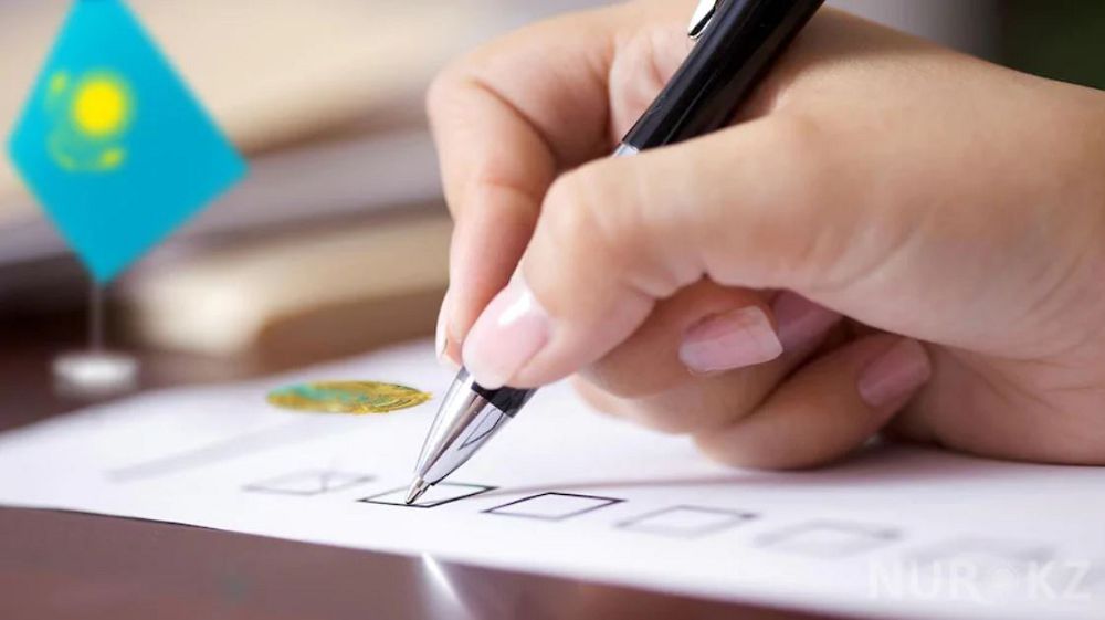 Үгіт-насихат жұмыстарының бір аптасы қорытындыланды