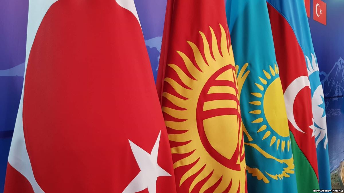 Түркі елдері нарығы алпауытқа айналмақ