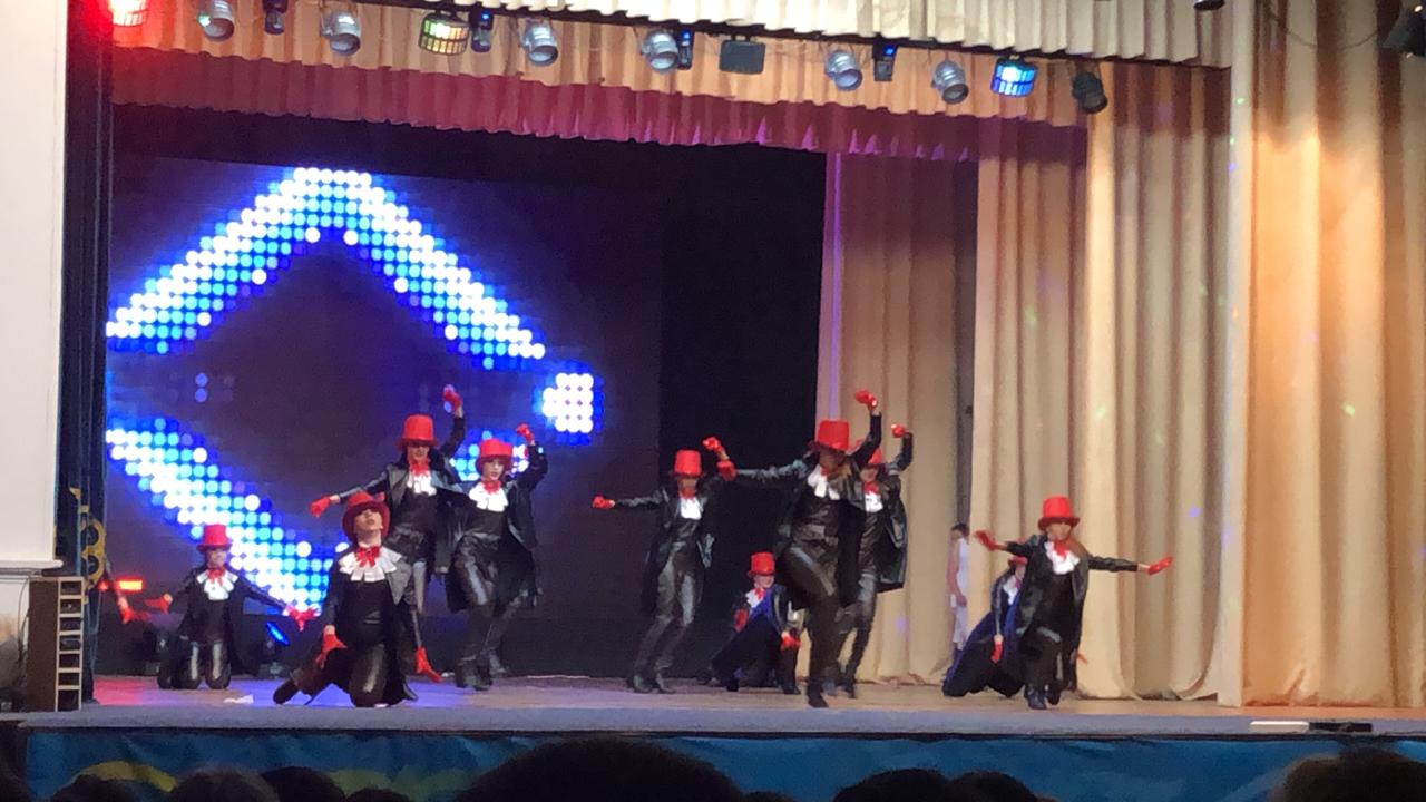 Риддерде «Жаңа жұлдыз» байқауының гала-концерті өтті