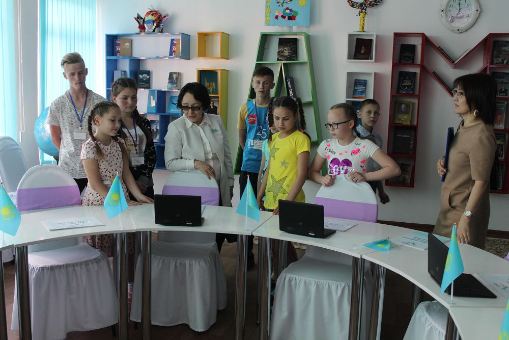 Бала құқығы басты назарда болсын