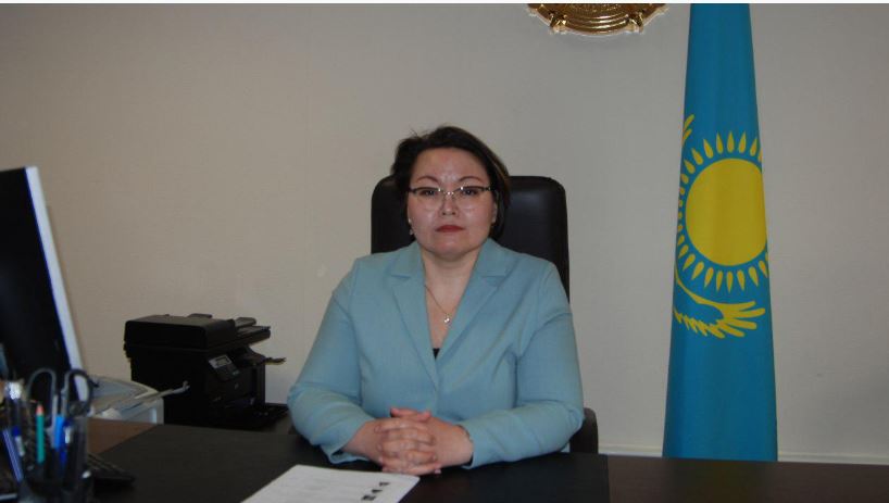 Анар Абылқасова Ғылым комитетінің төрайымы болып тағайындалды