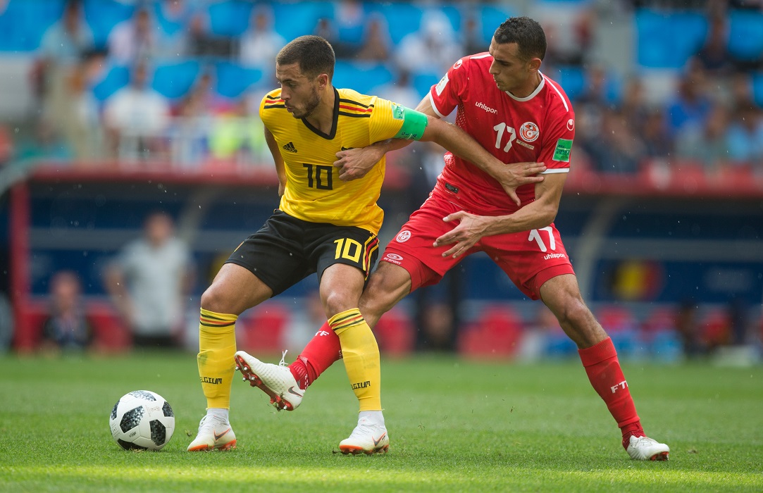 Футбол: Бельгия Қазақстанға қарсы қандай құрамда ойнайды?