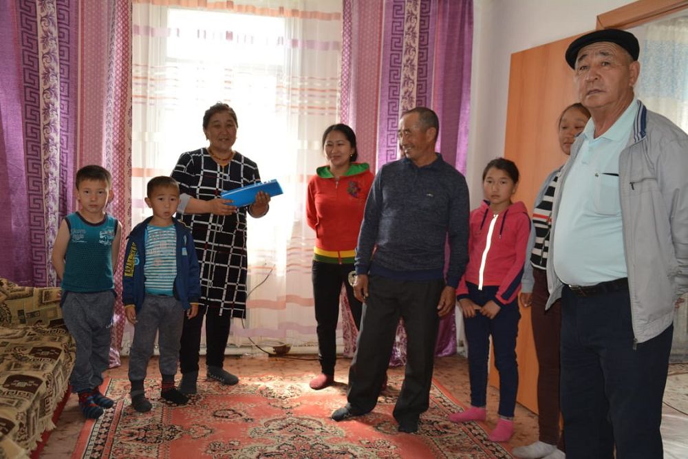 Мемлекет пен меценат тізе қосса, тұрғын үй мәселесі түбегейлі шешіле ме?