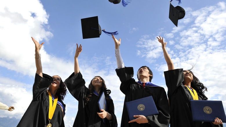 Жоғары білім. Оның сапасы да жоғары болуы керек