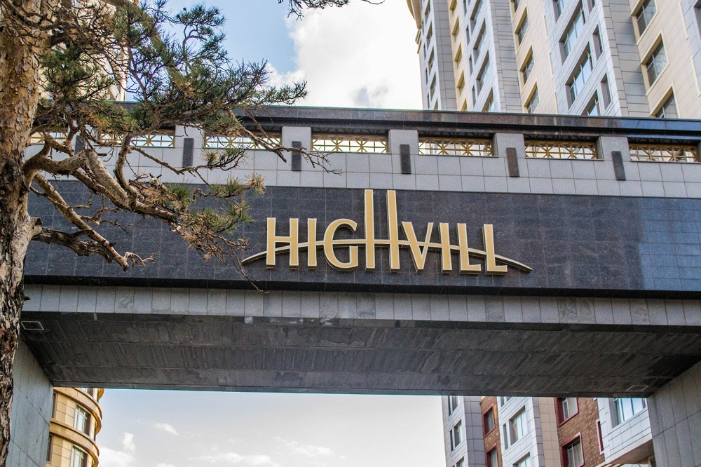 «Highvill» компаниясы Шымкентте тұрғын үй кешенін салады