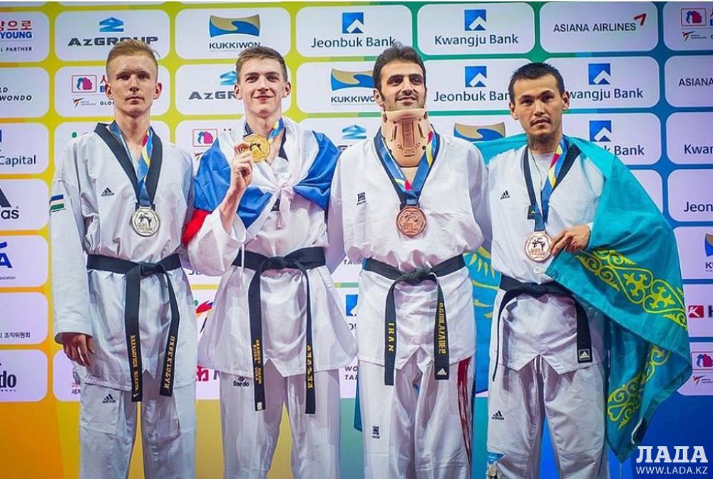 Мықтылар Манчестерде айқасты