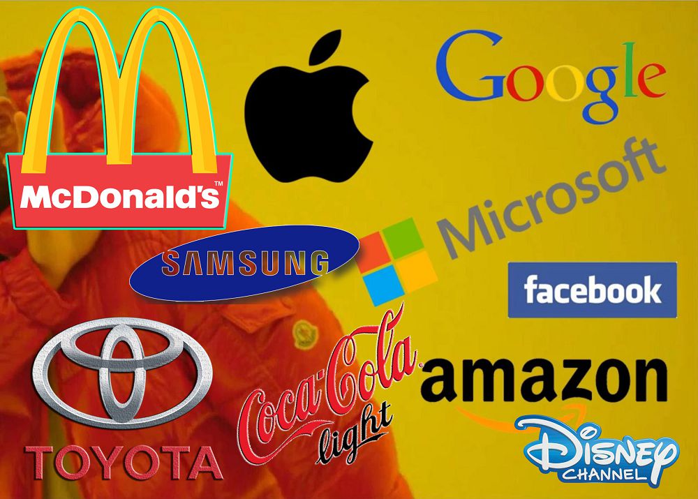 Ең қымбат брендтердің ондығы