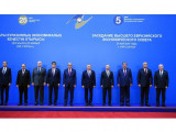 Нұрсұлтан Назарбаев Жоғары Еуразиялық экономикалық кеңестің кеңейтілген құрамдағы отырысына қатысты