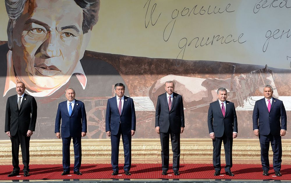 Өлшеусіз еңбекке – лайықты құрмет