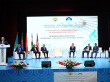 «Түркістан – түркі әлемінің бесігі» атты халықаралық конференция өтті