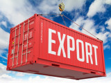 Экспорт көлемі  екі есеге ұлғайды
