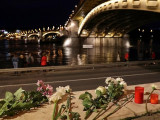 Будапешттегі трагедия: кеме капитаны тұтқындалды
