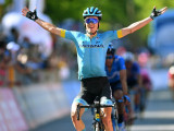 «Джиро д'Италия»: Пельо Бильбао екінші рет кезең жеңімпазы атанды