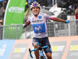 Велоспорт: «Джиро д'Италия» додасы аяқталды
