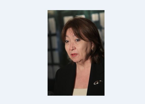 Архив ісінің майталманы