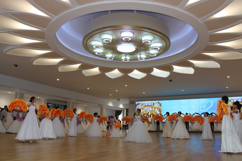 Қайырымдылық балынан 3 миллион теңге жиналды