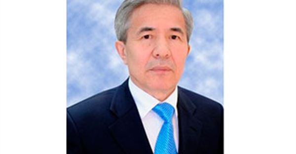 Ербол Шаймерденовтің туған жерінде еске алу шаралары өтті