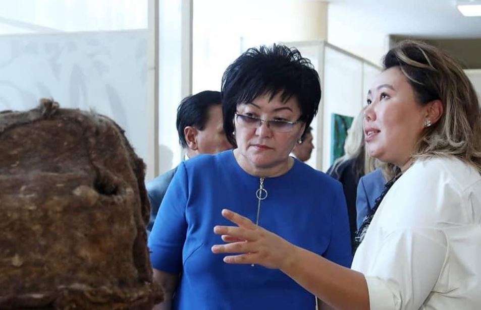 Ұлы дала хикаялары