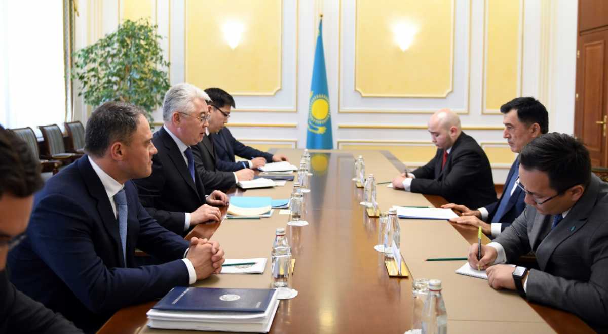 ШЫҰ байқаушылары сайлауға мән береді