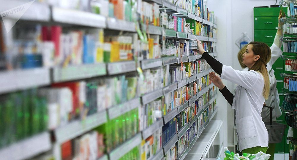 Дәріні рецептпен беруге жаңаша көзқарас қажет