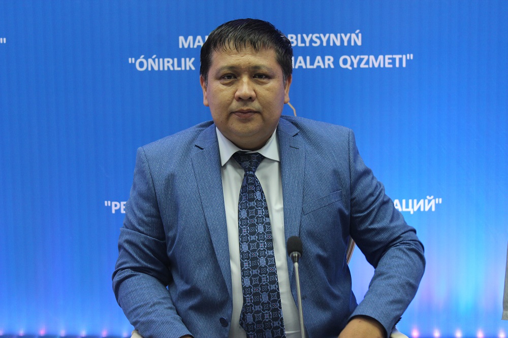 Маңғыстауда АӘК алушылардың басым бөлігі – мұнайлылықтар