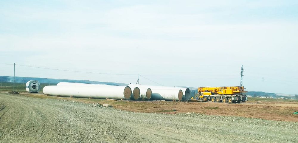 Таласта табыс көзі көп