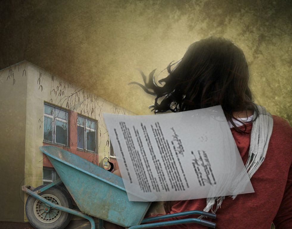 Жазықсыз жапа шеккен әйелдің шындық үшін шырылдаған жан дауысы әлі байыз табар емес