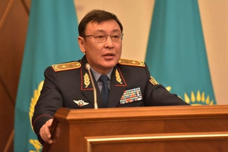 ІІМ Нұр-Сұлтан мен Алматыдағы митингілерге қатысты пікір білдірді