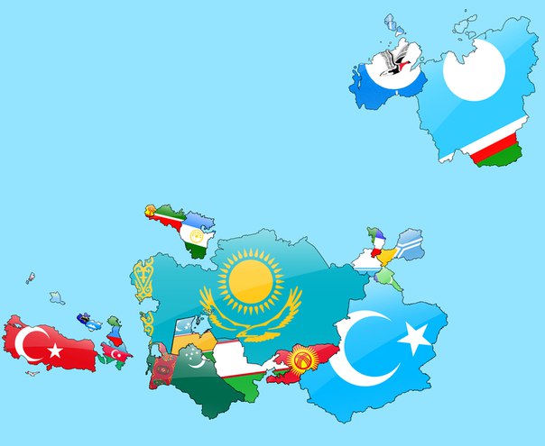 Түркі әлемінің зиялы қауымы сайлауға қатысты ойымен бөлісті