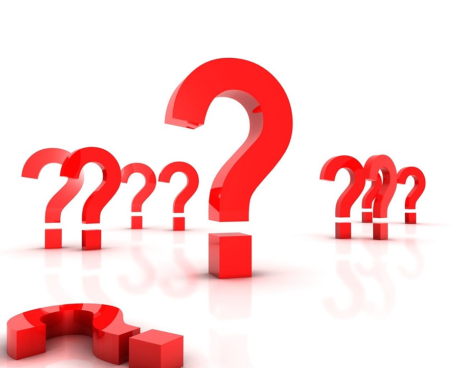 Ыңғайсыз сұрақтар