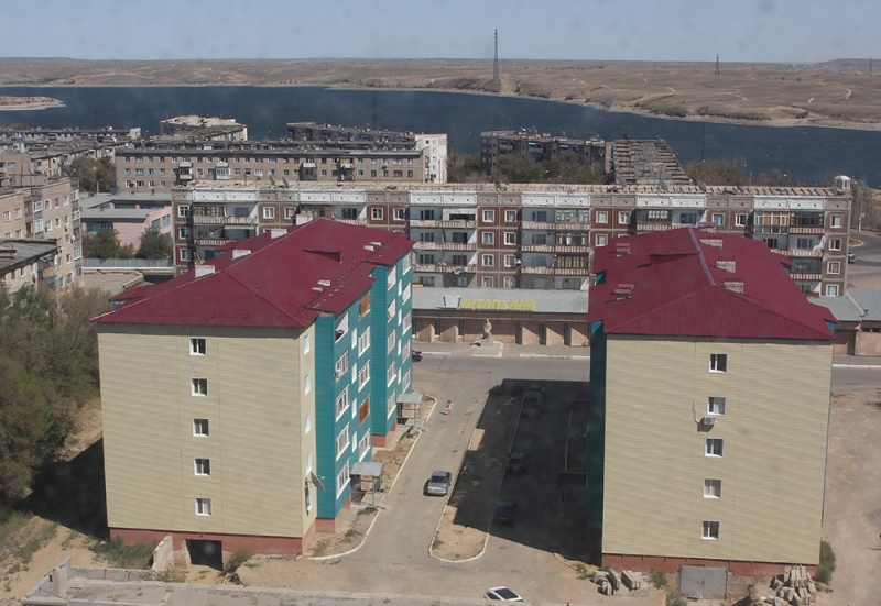 Жезқазғанда биоэлектр стансасын салу жоспарда бар