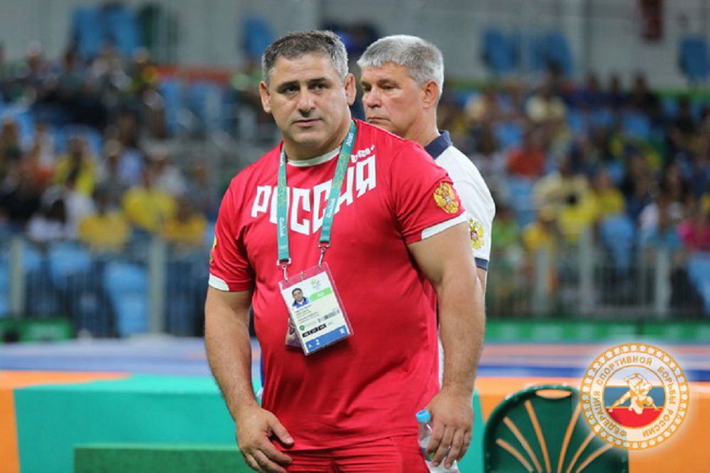 Гоги Когуашвили: Әлем чемпионатында барынша мол жолдама алуды көздейміз