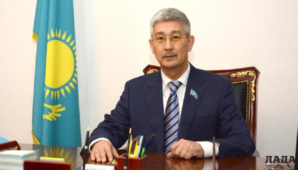 С. Трұмов Маңғыстау облысының әкімі болып тағайындалды