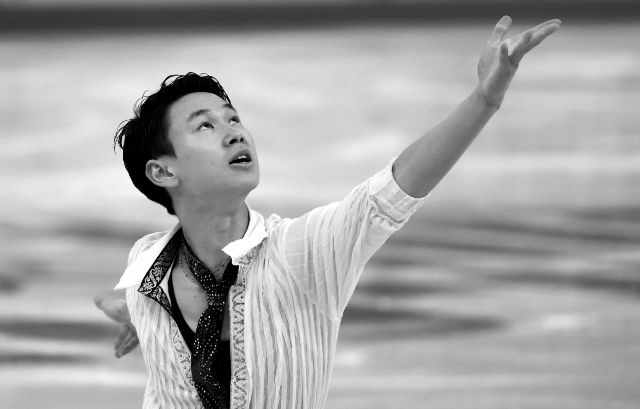 Бүгін – Денис Теннің туған күні