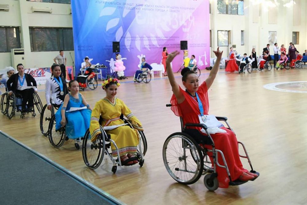 Шеберлікте шек жоқ