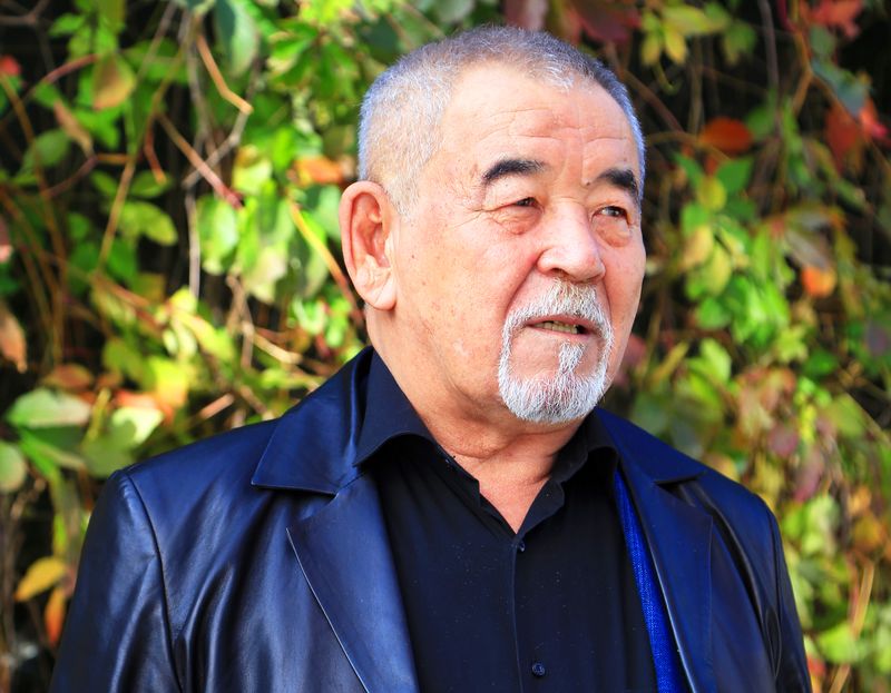 Іргесі берік – ілгері басар