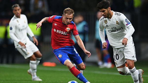 «Реал» 303 миллион еуро жұмсады