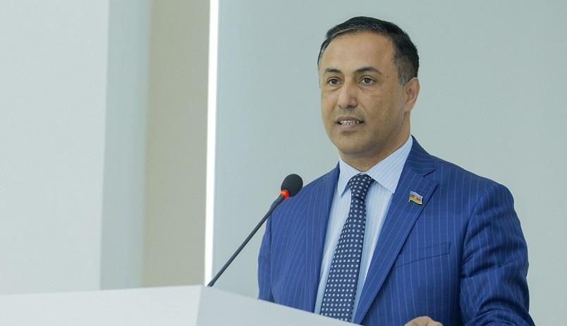 Әзербайжан депутаты: Бауырлас халқымыз дұрыс таңдау жасады