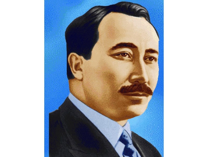 Сәкен атын қайтарсақ