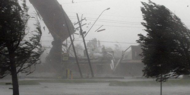 Еліміздің бірқатар өңірінде дауыл тұруы мүмкін