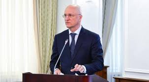 Халық алдында есеп берді