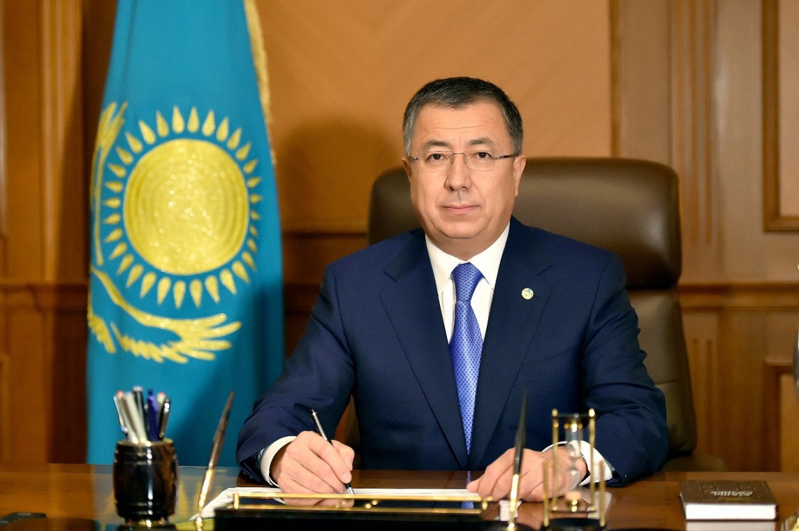 Жасампаз  өзгерістер – адамдардың игілігі үшін…