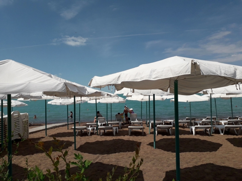 Балқашта турфирмалар ынтымақтастық туралы келісімге қол жеткізді