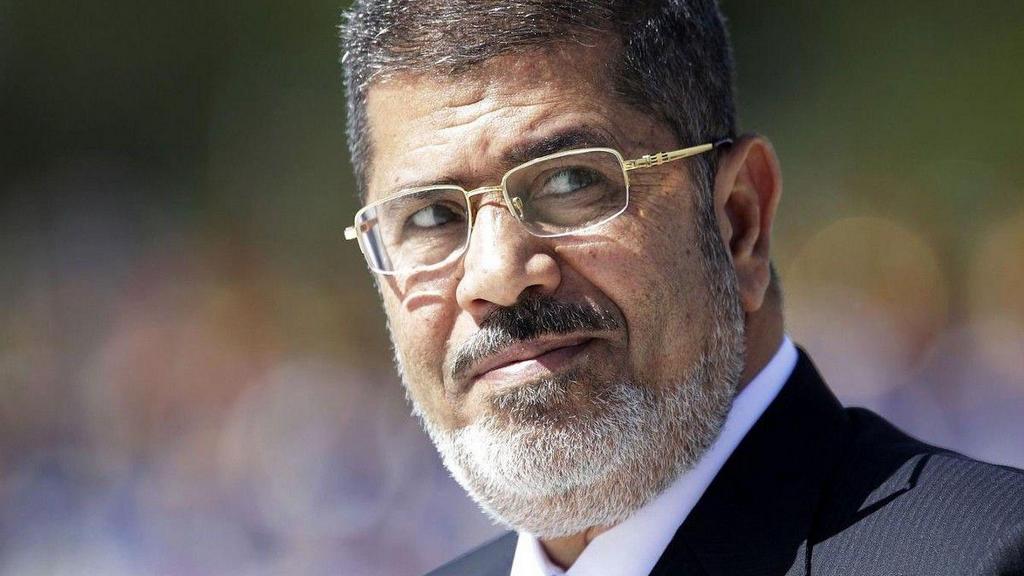 Мысырдың экс-президенті қайтыс болды