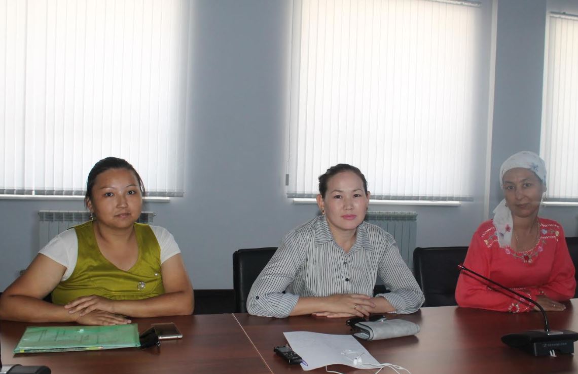 Жұмыссыздар қайтарымсыз қаражат алды