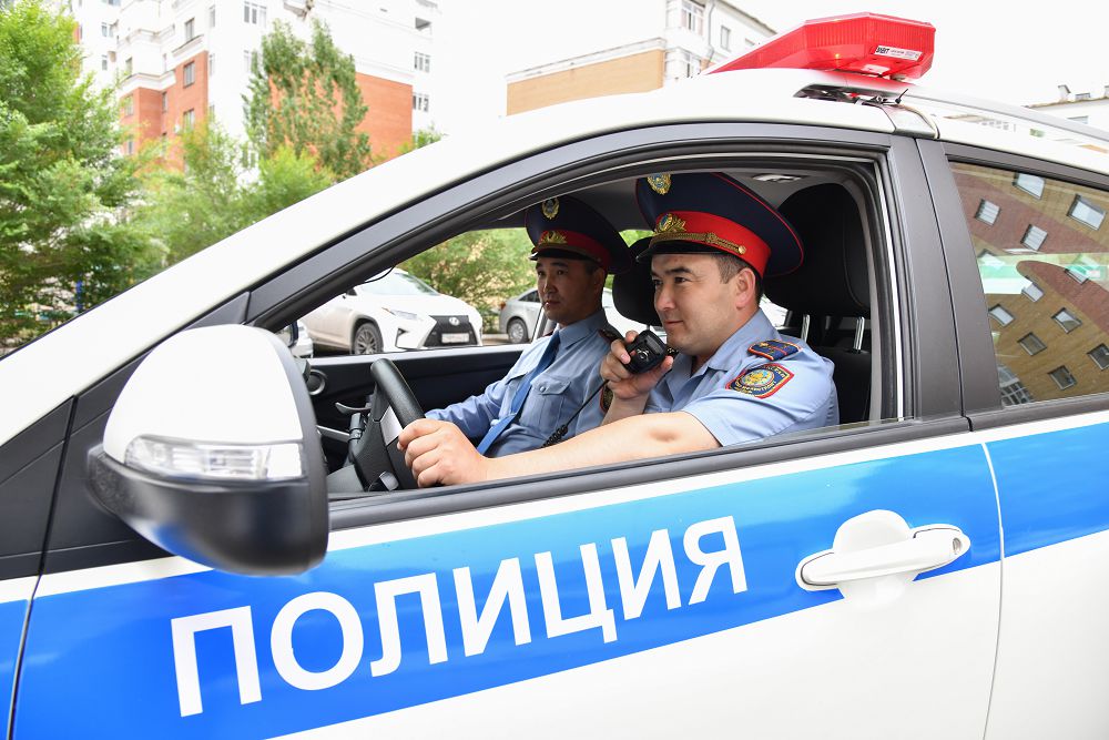 Бұл – адамдықтың қайталанбас үлгісі