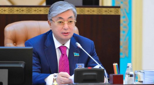 Мақсатымыз айқын