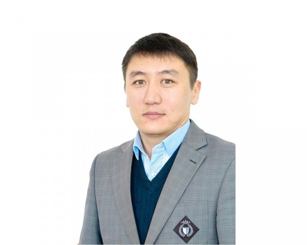 Сен маған жолыңды көрсет...