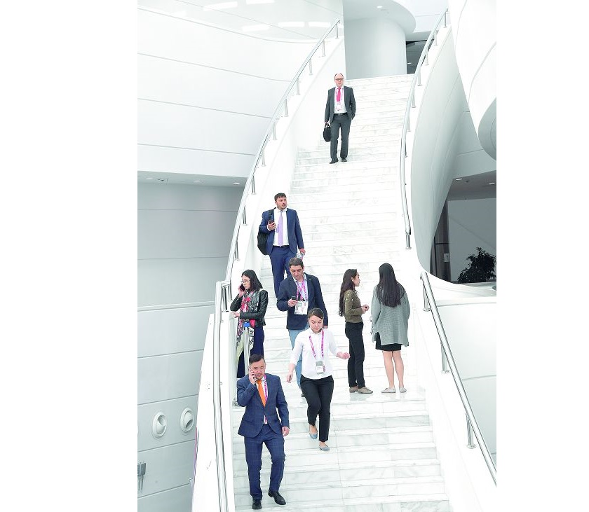 Меритократия қағидаты кадрлық резерв қалыптастыруға жол ашады