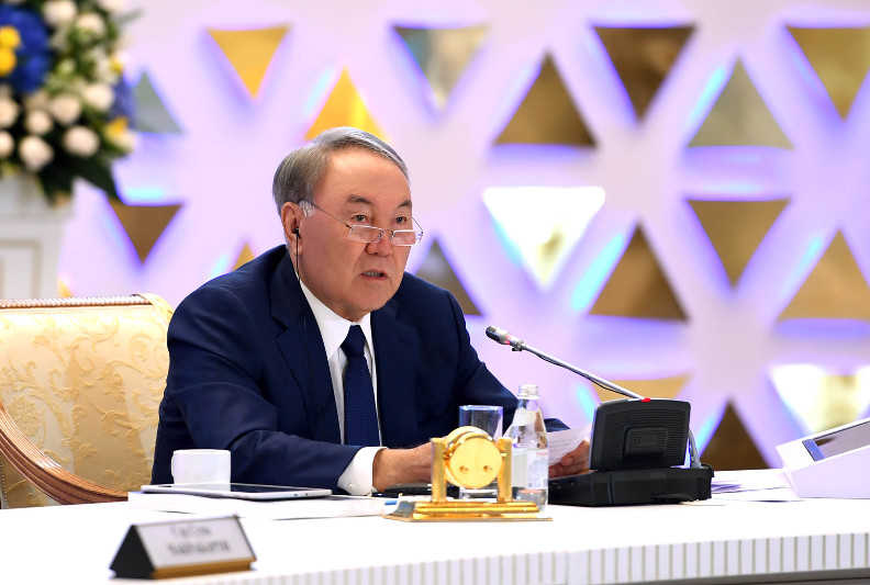 Халықаралық сарапшылар Нұрсұлтан Назарбаевтың еңбегіне жоғары баға берді